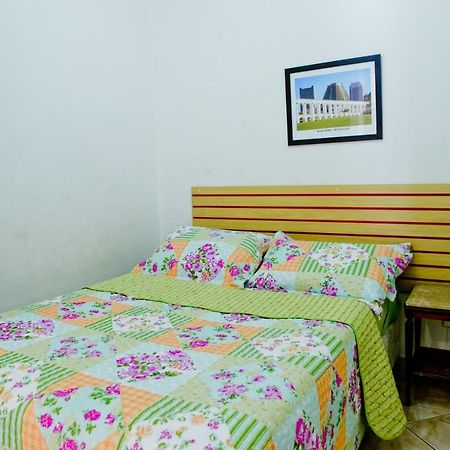 Hospedacopa 709 Apartment ริโอเดจาเนโร ภายนอก รูปภาพ
