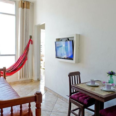 Hospedacopa 709 Apartment ริโอเดจาเนโร ภายนอก รูปภาพ