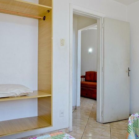 Hospedacopa 709 Apartment ริโอเดจาเนโร ภายนอก รูปภาพ