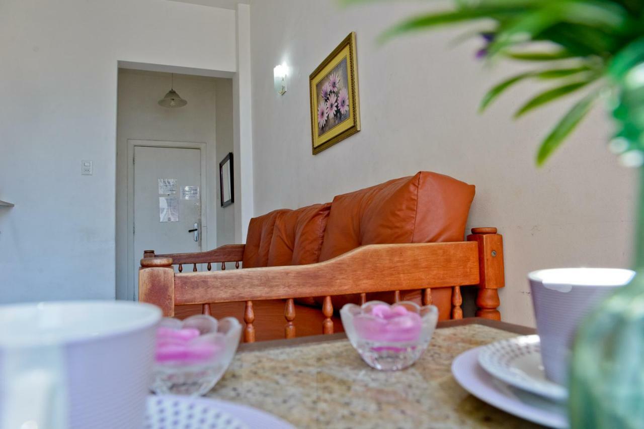 Hospedacopa 709 Apartment ริโอเดจาเนโร ภายนอก รูปภาพ