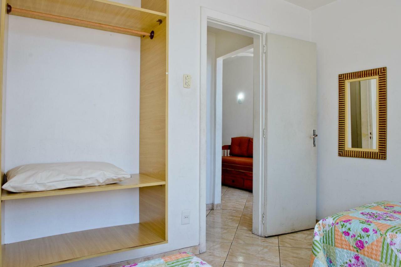 Hospedacopa 709 Apartment ริโอเดจาเนโร ภายนอก รูปภาพ
