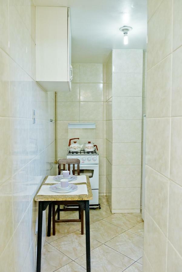 Hospedacopa 709 Apartment ริโอเดจาเนโร ภายนอก รูปภาพ