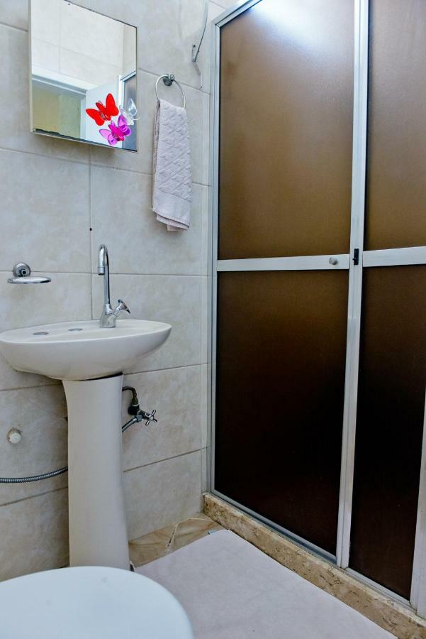Hospedacopa 709 Apartment ริโอเดจาเนโร ภายนอก รูปภาพ